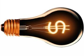 Princip úspor s e-energií Energos-Business Roset