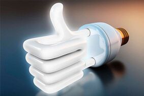 Úspora energie novým způsobem s jedinečným vývodem E -energy