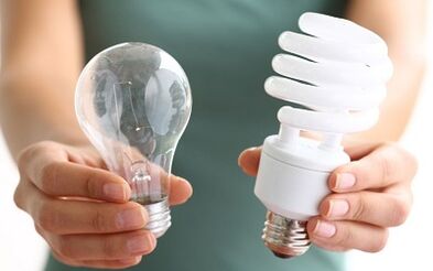 Jak ušetřit elektrickou energii v bytě